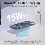 MagSafe Charger 2-Pack for iPhone and AirPods