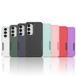 Samsung Galaxy S24 Heavy Duty Shockproof Case