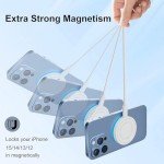 MagSafe Charger 2-Pack for iPhone and AirPods
