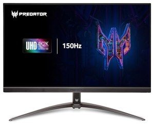 Acer Predator 28" 4K UHD Gaming Monitor