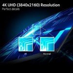 Acer Predator 28" 4K UHD Gaming Monitor