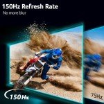 Acer Predator 28" 4K UHD Gaming Monitor