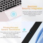 NIMO 15.6" Windows 11 Laptop with AMD Ryzen 5