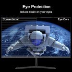 SANSUI 24" 100Hz IPS 1080P HDMI Monitor