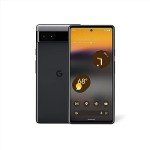 Google Pixel 6a - 5G Unlocked Android Phone