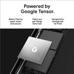 Google Pixel 6a - 5G Unlocked Android Phone