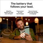 Google Pixel 6a - 5G Unlocked Android Phone