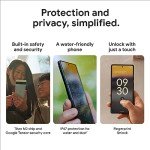 Google Pixel 6a - 5G Unlocked Android Phone