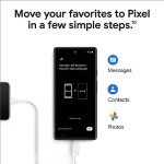 Google Pixel 6a - 5G Unlocked Android Phone