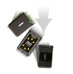 Transcend 1TB StoreJet Rugged External Hard Drive
