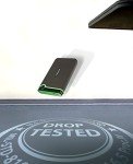 Transcend 1TB StoreJet Rugged External Hard Drive