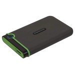 Transcend 1TB StoreJet Rugged External Hard Drive