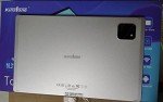 Android Tablet, 6GB RAM, 128GB Storage, Eye Protection