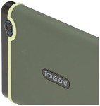 Transcend 1TB StoreJet Rugged External Hard Drive