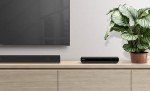 Sony UBP-X700M 4K Ultra HD Blu-ray Player