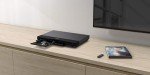 Sony UBP-X700M 4K Ultra HD Blu-ray Player