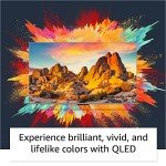 65" Amazon Fire TV Omni QLED 4K Smart TV