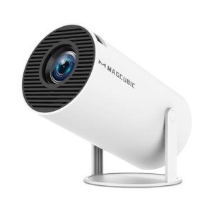 Magcubic HY300PRO Mini Projector with WiFi & Bluetooth