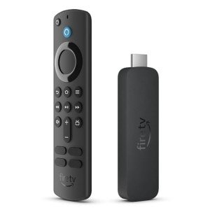 Fire TV Stick 4K with 1.5M+ Movies & Live TV