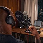 RØDE NT1 5th Gen Studio Condenser Microphone