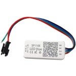 VIPMOON SP110E Bluetooth LED Controller for Smart Lighting