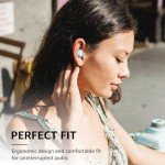 TOZO A1 Wireless Earbuds with AI Call Mic