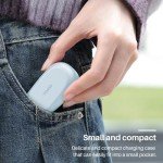TOZO A1 Wireless Earbuds with AI Call Mic