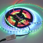 VIPMOON SP110E Bluetooth LED Controller for Smart Lighting