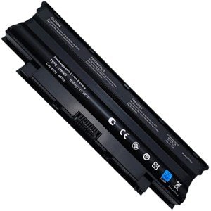 Dell Laptop Battery for Various Models