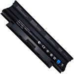 Dell Laptop Battery for Various Models