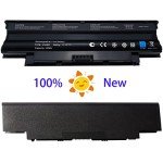 Dell Laptop Battery for Various Models