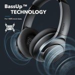 Soundcore Anker Life Q20 Wireless Noise Cancelling Headphones