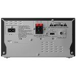 Panasonic Bluetooth CD Stereo System with Remote