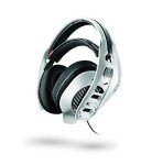 RIG 4VR White Stereo Gaming Headset for PS