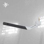 RIG 4VR White Stereo Gaming Headset for PS