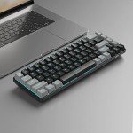 MageGee 60% Mechanical Gaming Keyboard with LED Backlight