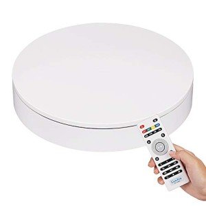 ComXim 360 Motorized Photography Turntable Display Stand
