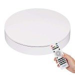 ComXim 360 Motorized Photography Turntable Display Stand
