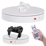ComXim 360 Motorized Photography Turntable Display Stand