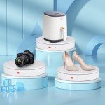 ComXim 360 Motorized Photography Turntable Display Stand