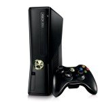 Xbox 360 Console with 4GB Storage