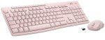 Logitech MK270 Wireless Keyboard and Mouse Combo