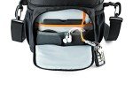 Lowepro Nova 170 AW II Camera Bag - Black