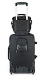 Lowepro Nova 170 AW II Camera Bag - Black