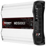 Taramps MD 5000.1 5000W Monoblock Car Amplifier