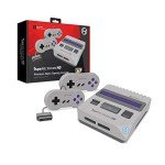Hyperkin SupaRetroN HD Console for Super NES