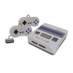 Hyperkin SupaRetroN HD Console for Super NES
