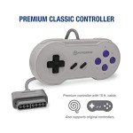 Hyperkin SupaRetroN HD Console for Super NES