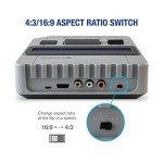 Hyperkin SupaRetroN HD Console for Super NES