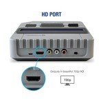 Hyperkin SupaRetroN HD Console for Super NES